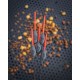 Pluta Matrix - Carp Steady Pole Float 1.0g